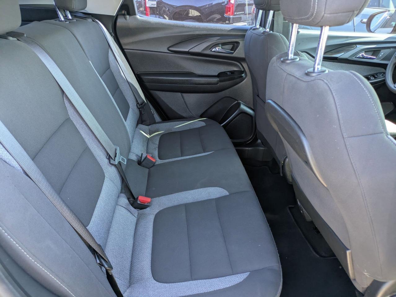 2023 Chevrolet Trailblazer LS Castroville TX