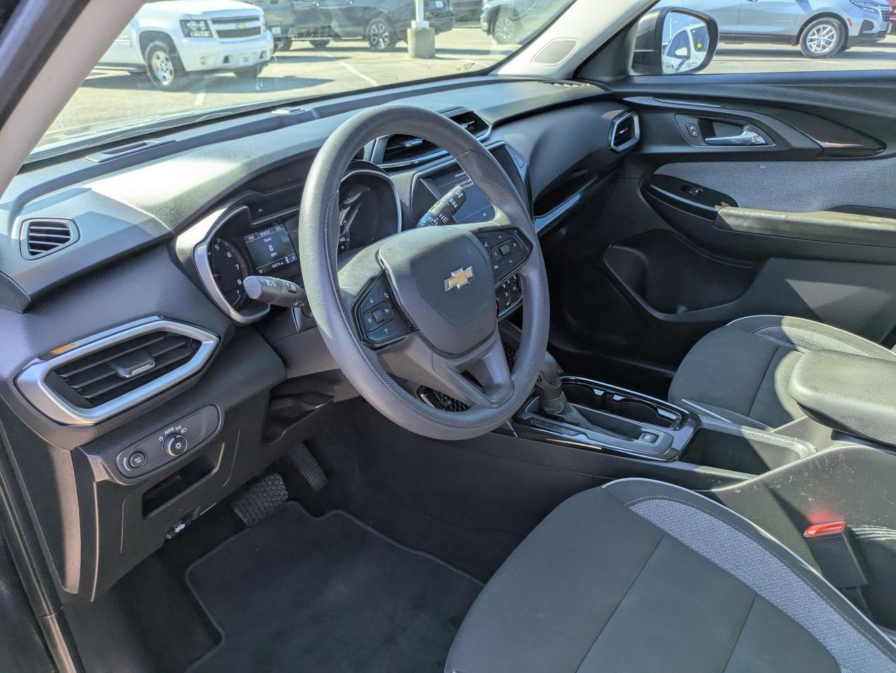 2023 Chevrolet Trailblazer LS Castroville TX