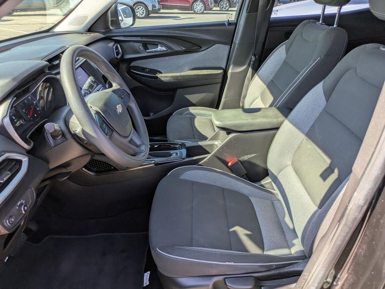 2023 Chevrolet Trailblazer LS Castroville TX