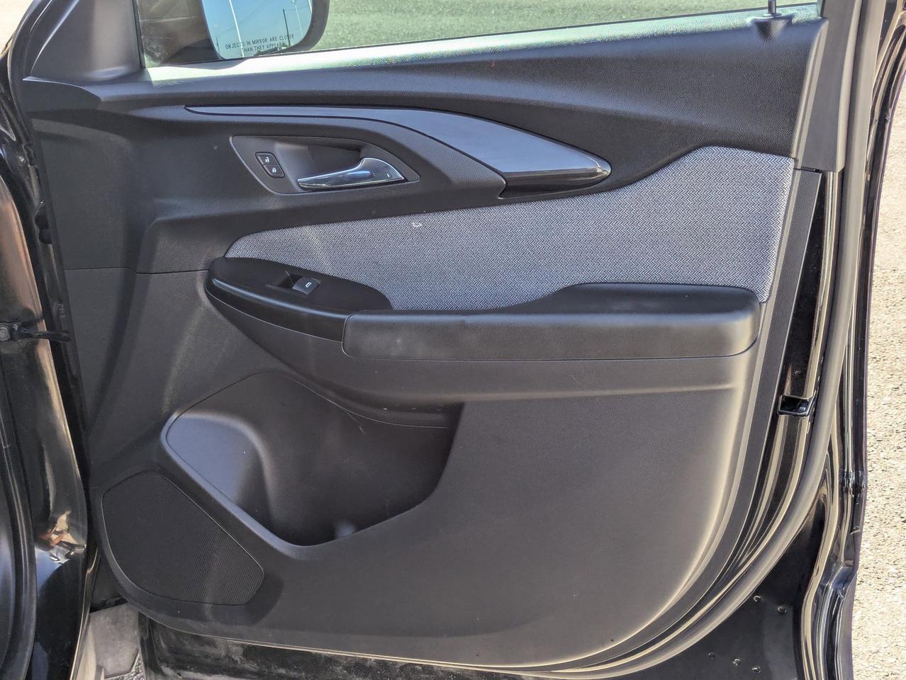2023 Chevrolet Trailblazer LS Castroville TX