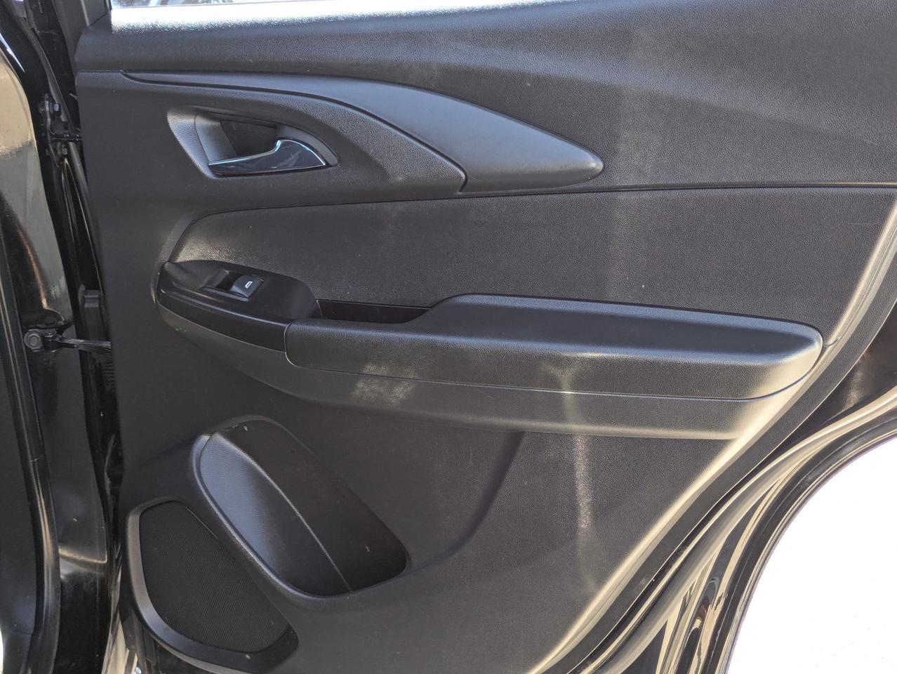 2023 Chevrolet Trailblazer LS Castroville TX