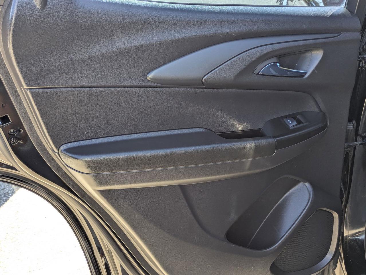 2023 Chevrolet Trailblazer LS Castroville TX