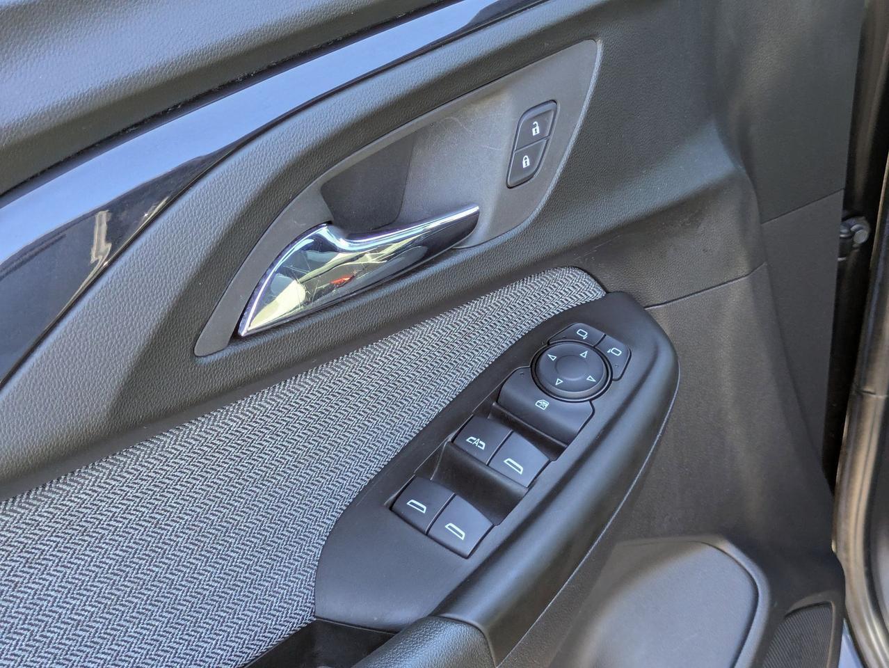 2023 Chevrolet Trailblazer LS Castroville TX