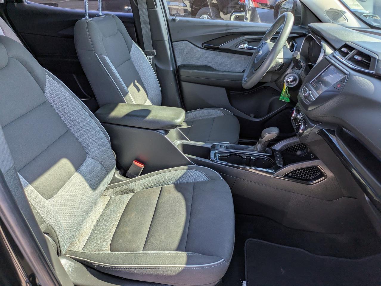 2023 Chevrolet Trailblazer LS Castroville TX