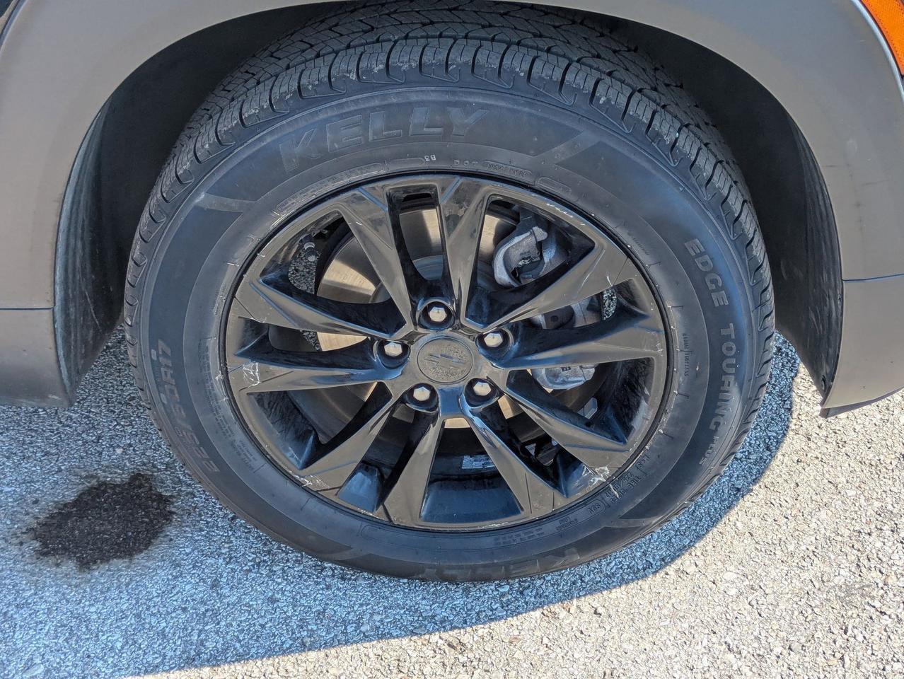 2023 Chevrolet Trailblazer LS Castroville TX