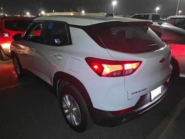 2023 Chevrolet Trailblazer LS Tucson AZ