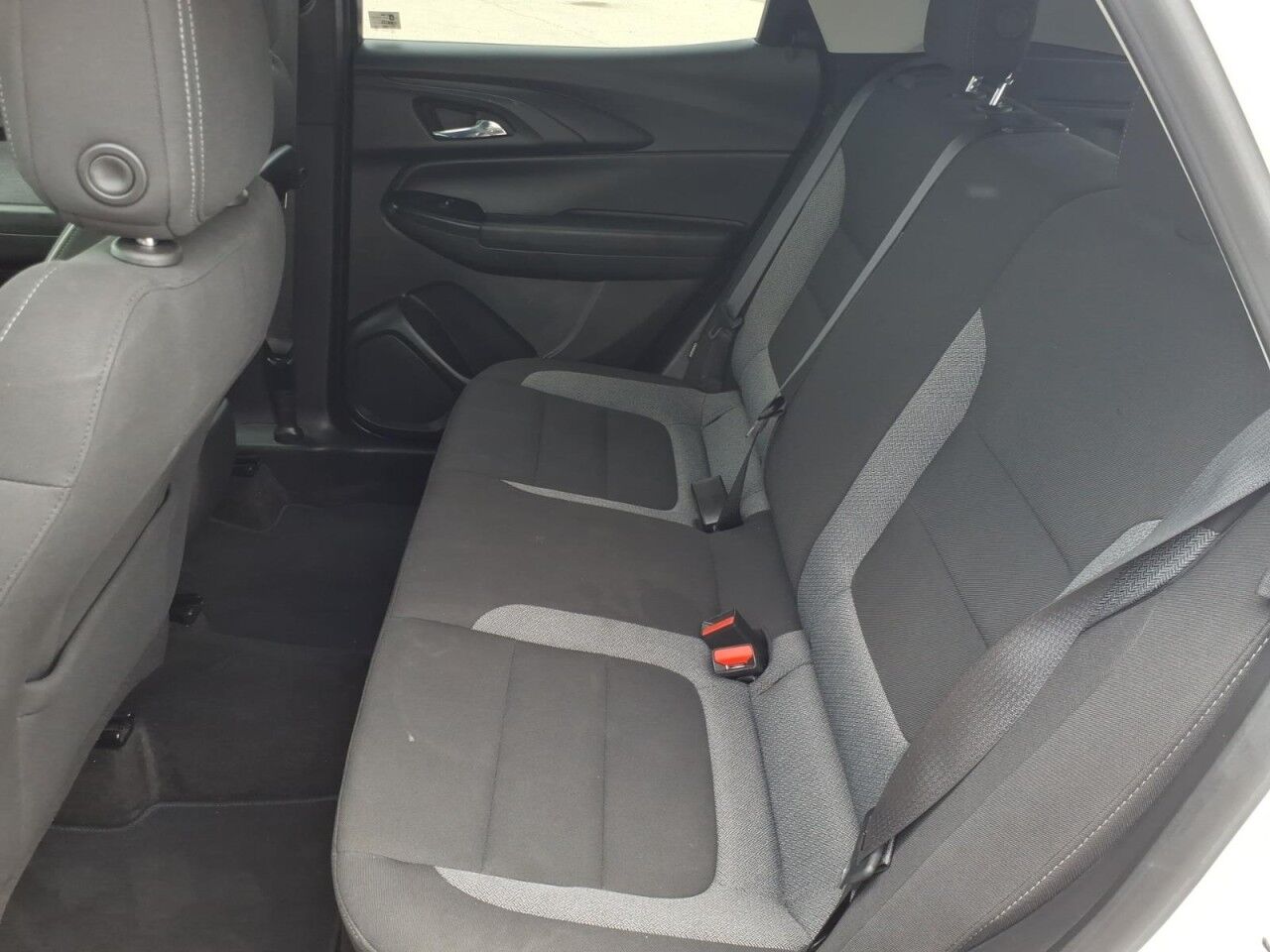 2023 Chevrolet Trailblazer LT Uvalde TX