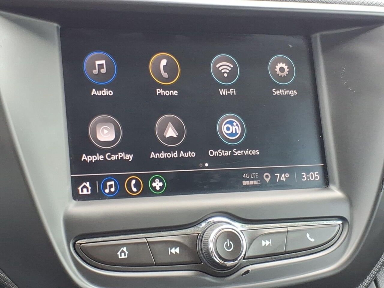 2023 Chevrolet Trailblazer LT Uvalde TX