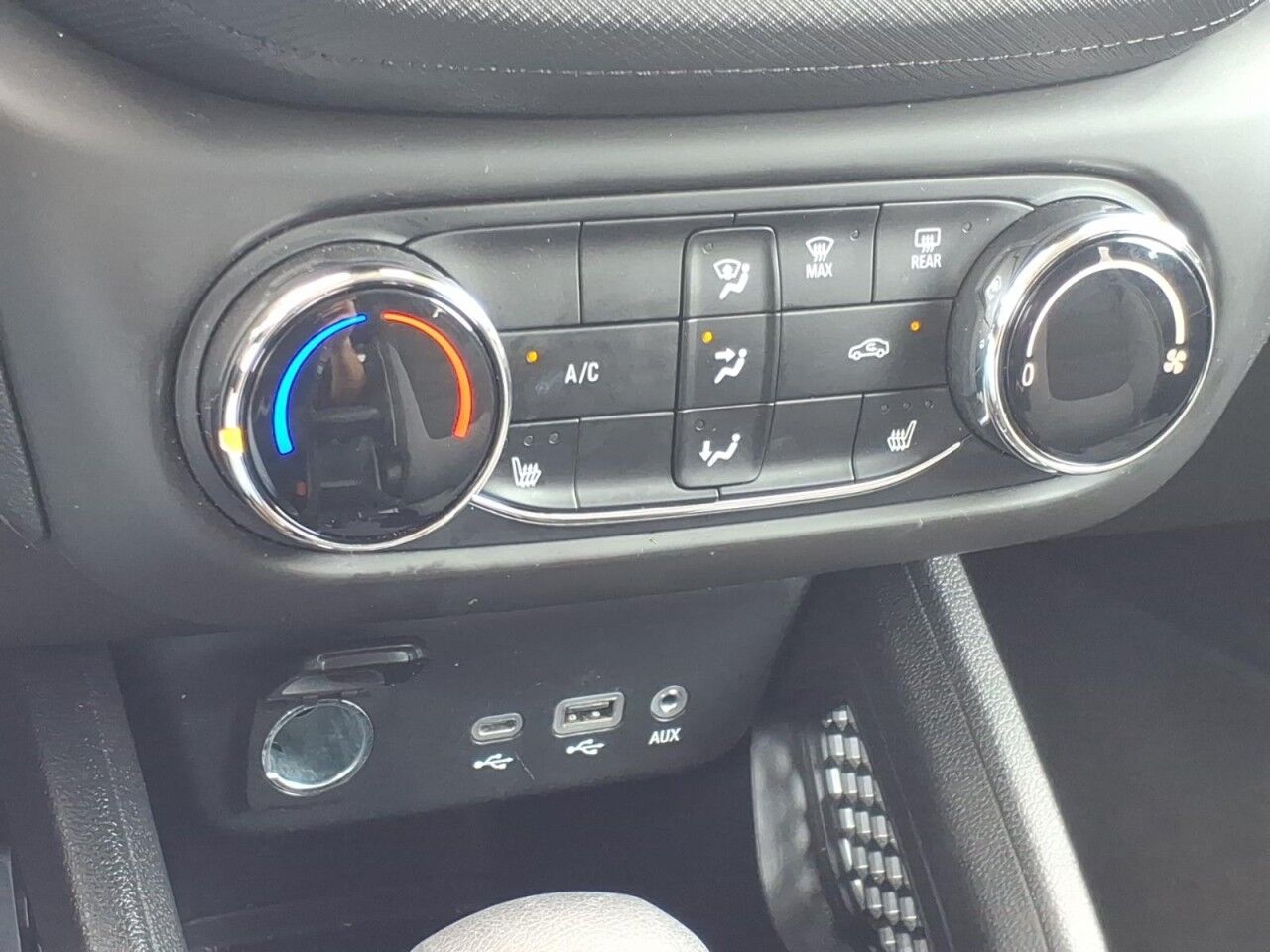 2023 Chevrolet Trailblazer LT Uvalde TX