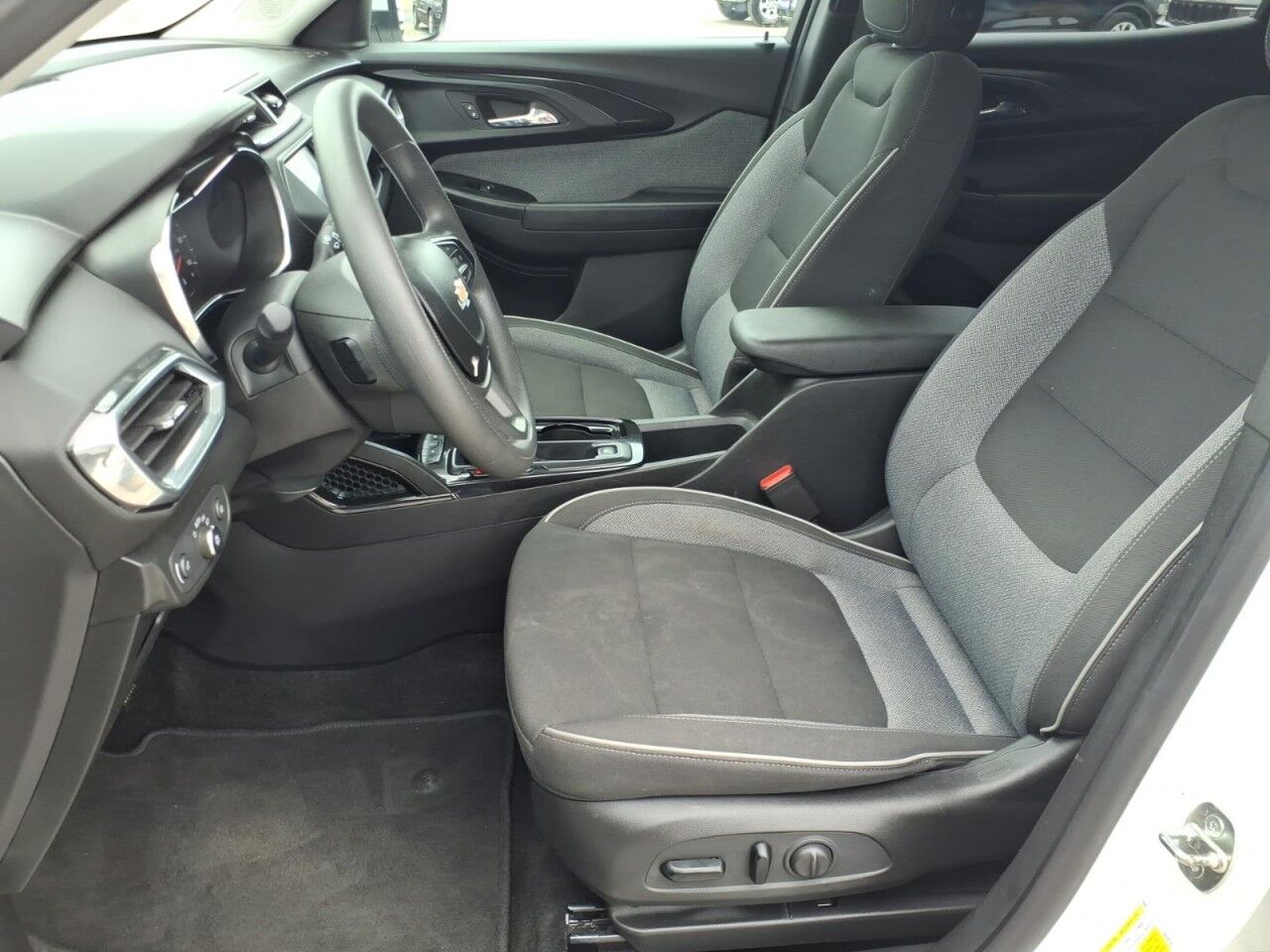 2023 Chevrolet Trailblazer LT Uvalde TX