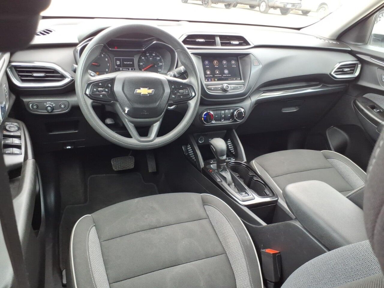2023 Chevrolet Trailblazer LT Uvalde TX