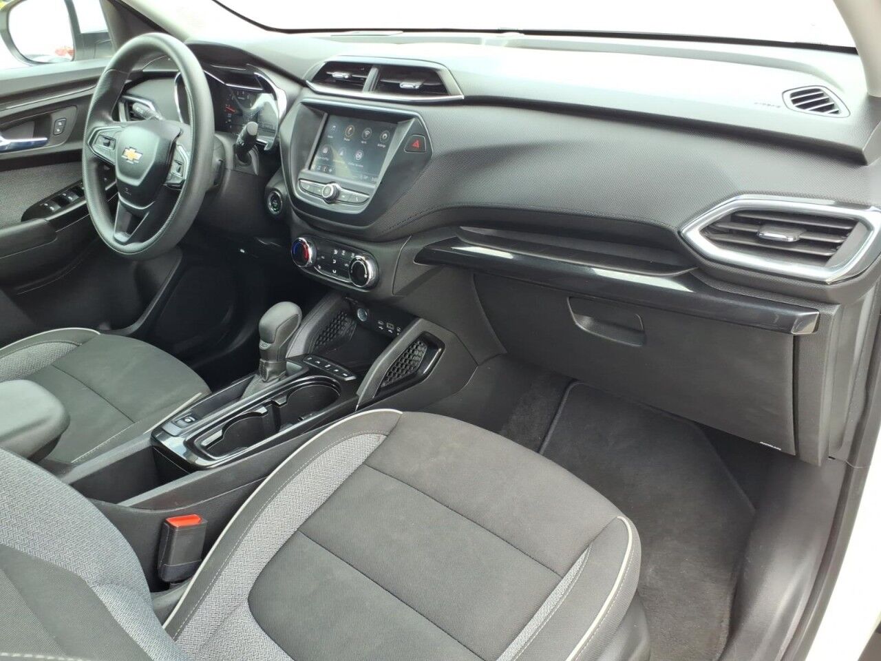 2023 Chevrolet Trailblazer LT Uvalde TX