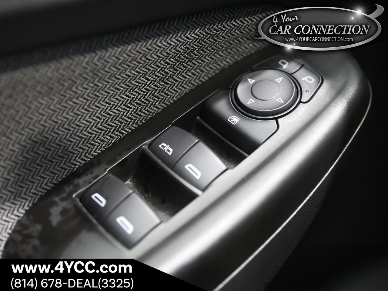 2023 Chevrolet Trailblazer LT AWD Cranberry PA