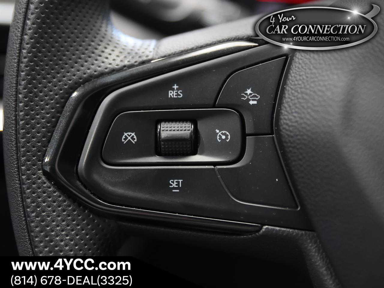 2023 Chevrolet Trailblazer LT AWD Cranberry PA