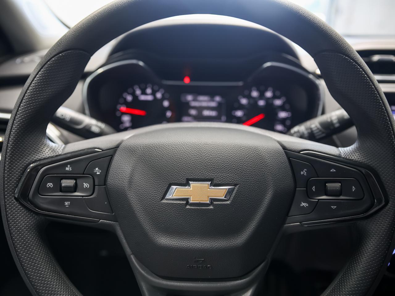 2023 Chevrolet Trailblazer LT photo 31