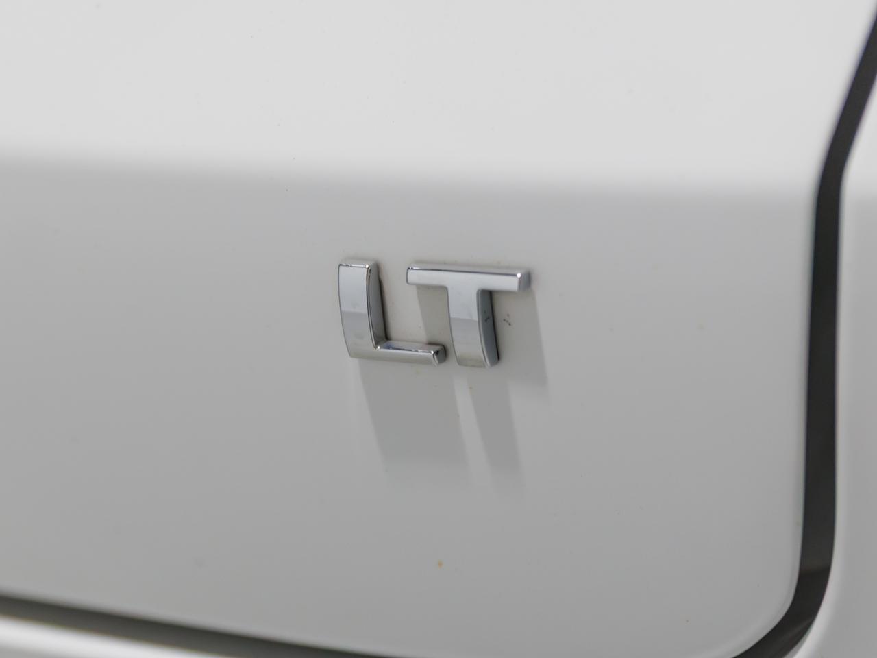 2023 Chevrolet Trailblazer LT AWD Cranberry PA