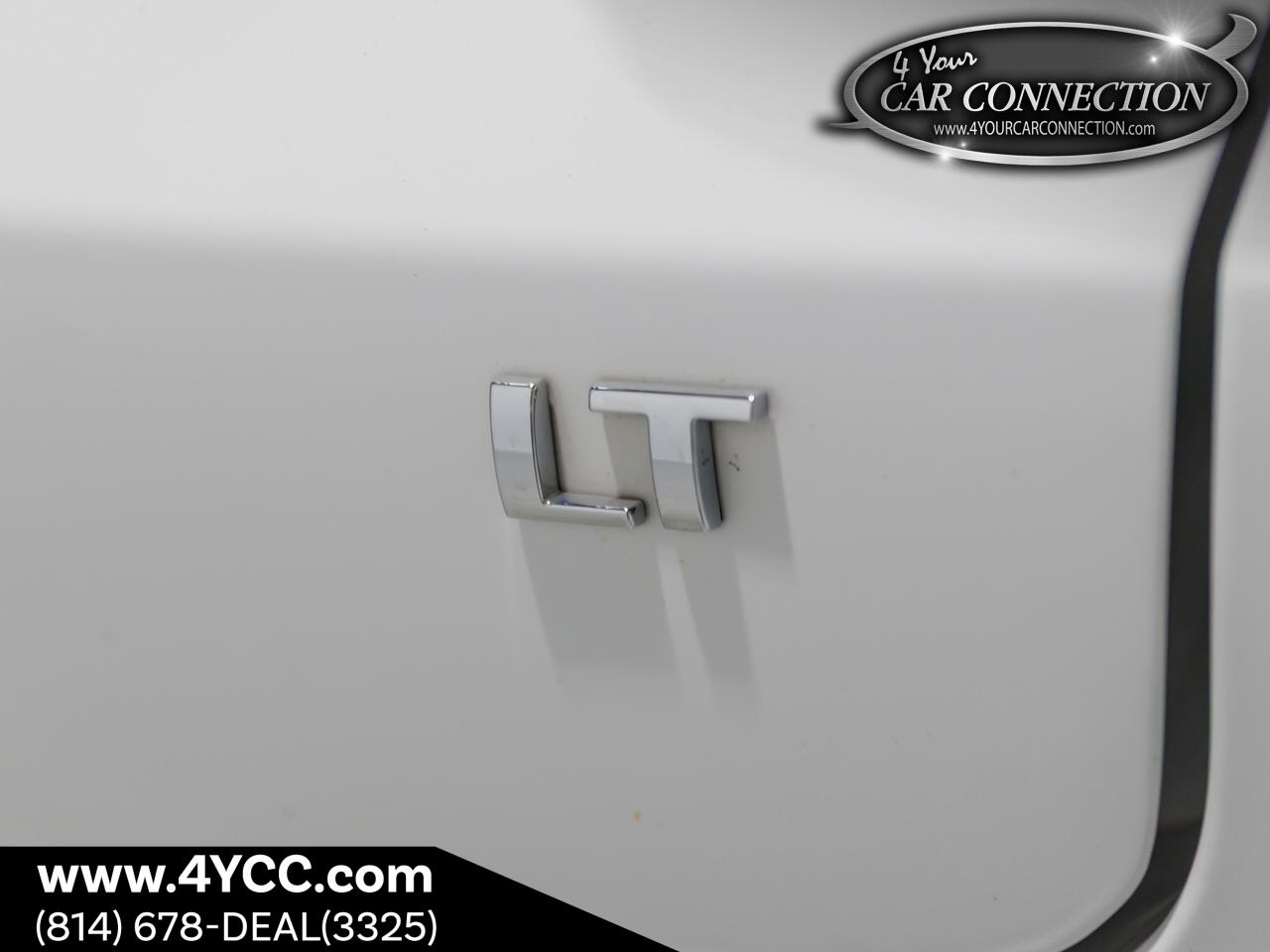 2023 Chevrolet Trailblazer LT AWD Cranberry PA