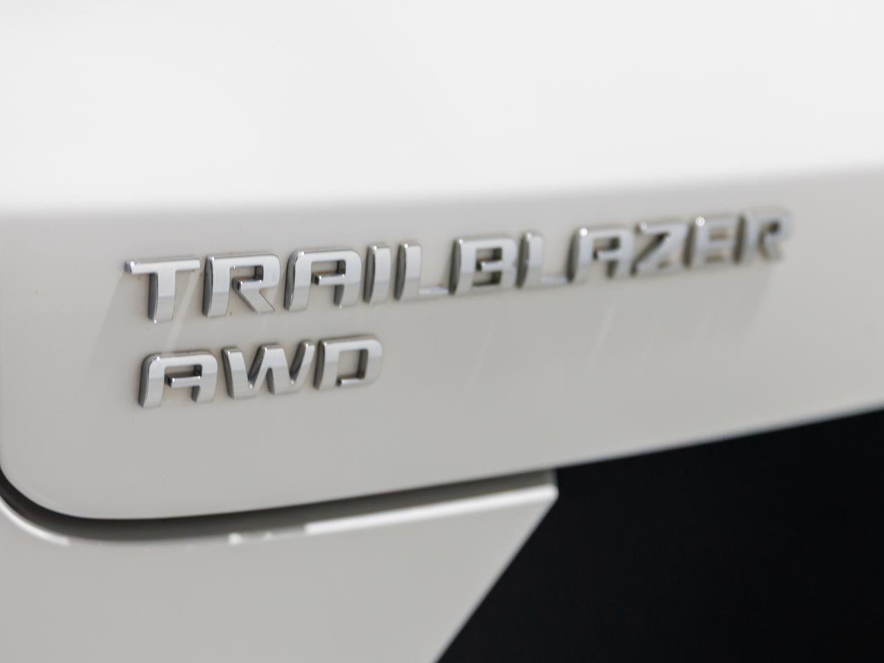 2023 Chevrolet Trailblazer LT AWD Cranberry PA