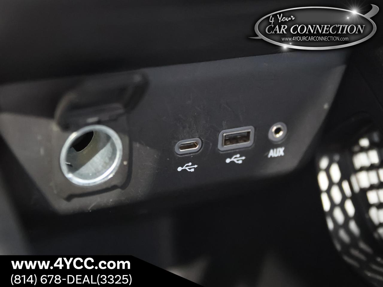 2023 Chevrolet Trailblazer LT AWD Cranberry PA