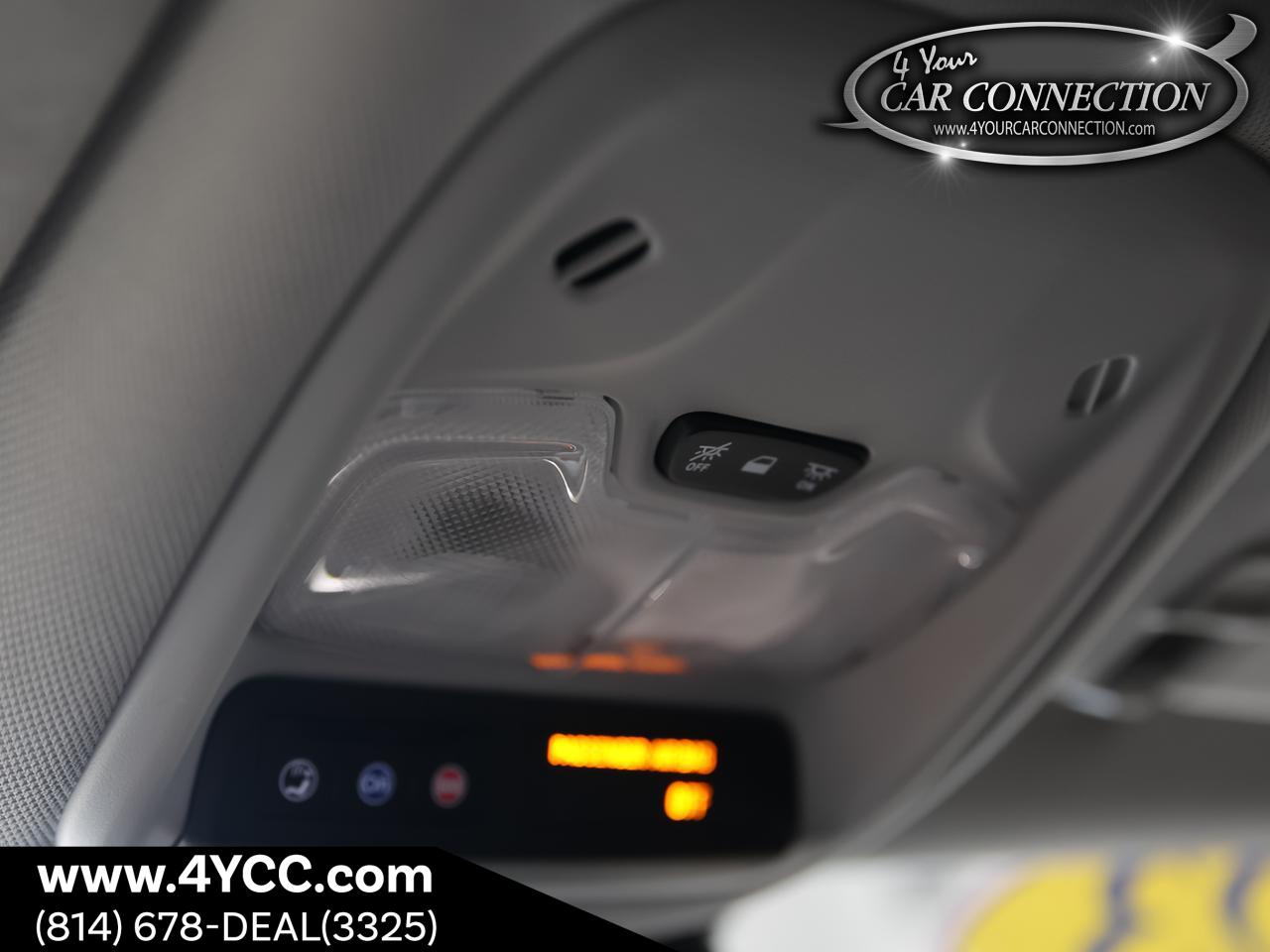 2023 Chevrolet Trailblazer LT AWD Cranberry PA