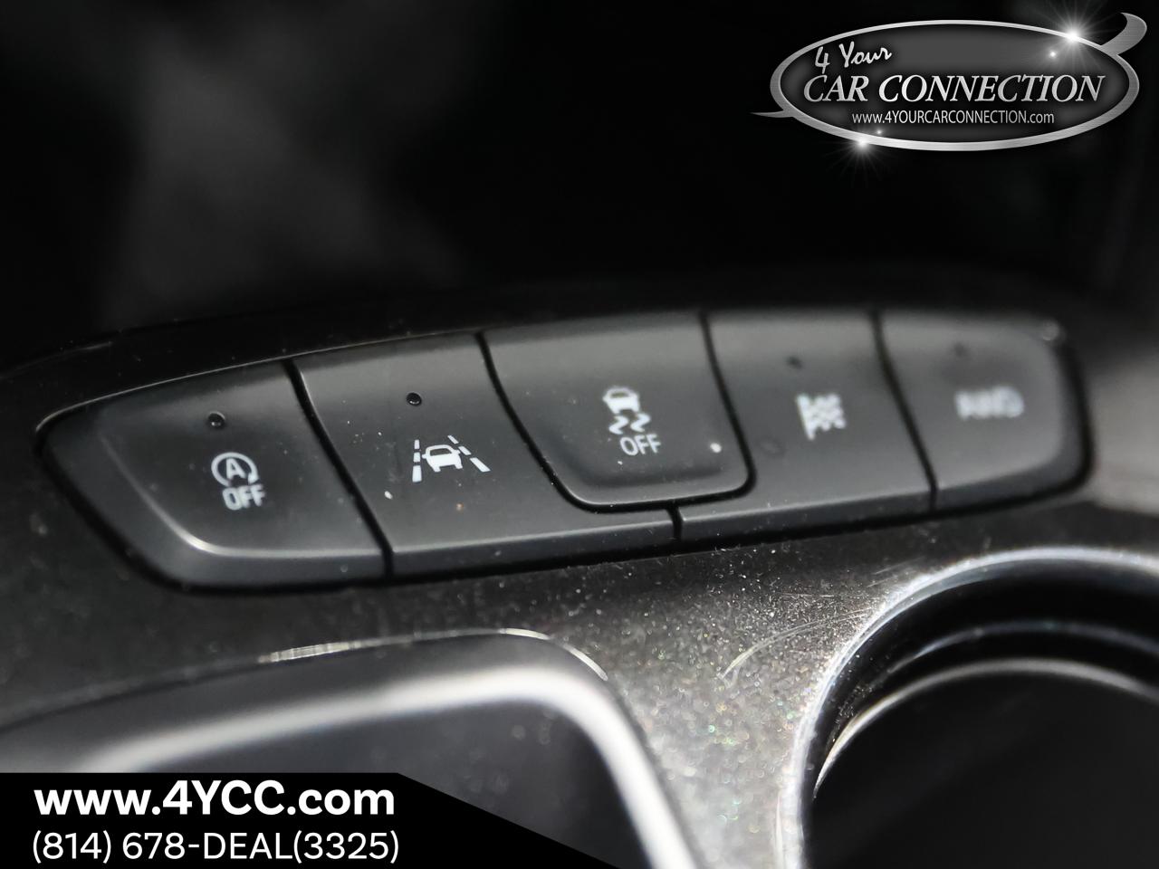2023 Chevrolet Trailblazer LT AWD Cranberry PA