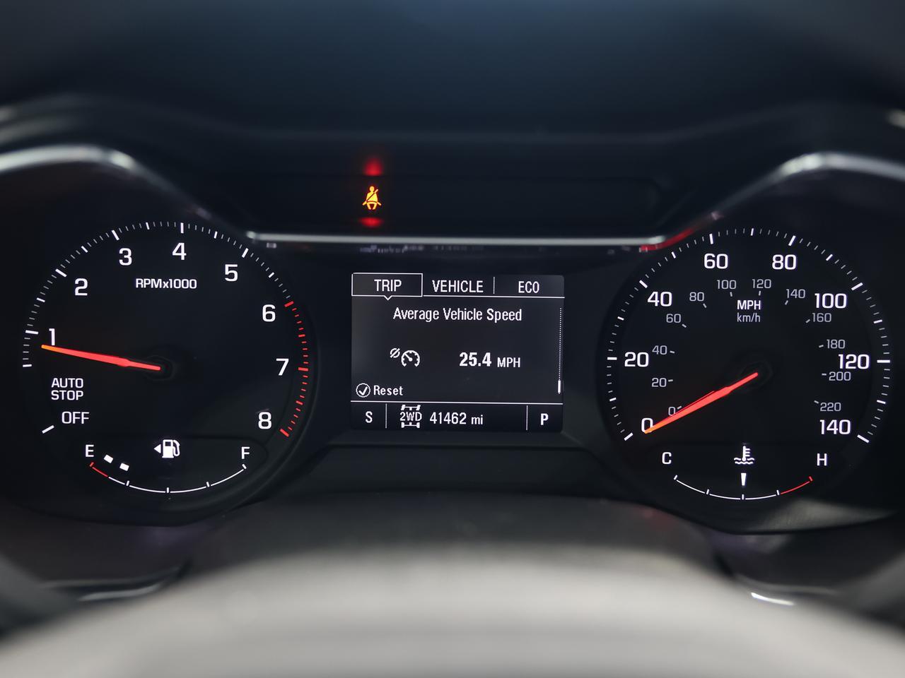 2023 Chevrolet Trailblazer LT photo 11