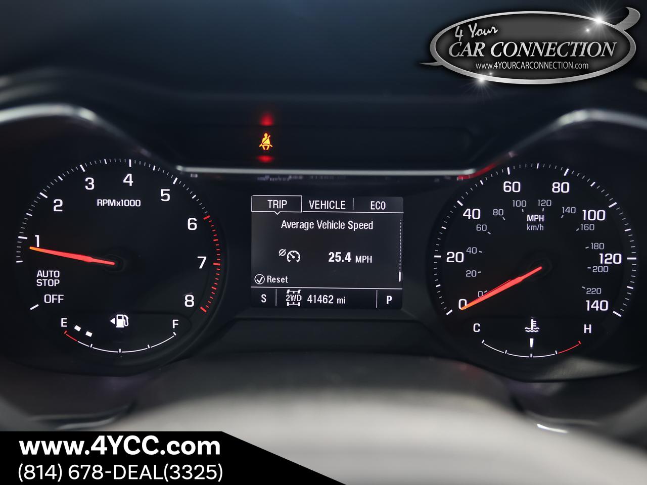 2023 Chevrolet Trailblazer LT AWD Cranberry PA