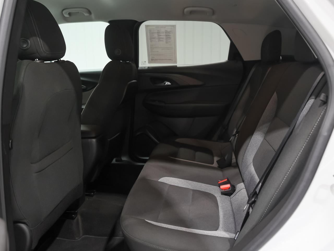 2023 Chevrolet Trailblazer LT photo 25