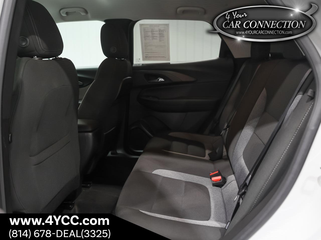 2023 Chevrolet Trailblazer LT AWD Cranberry PA