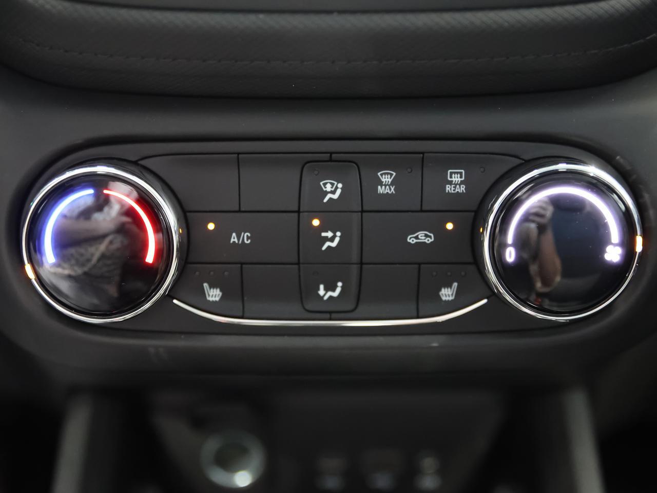 2023 Chevrolet Trailblazer LT photo 14