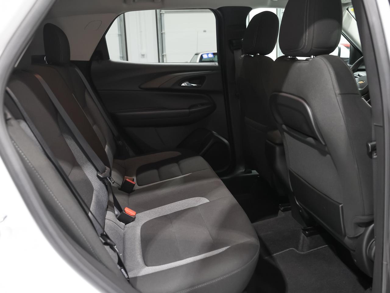 2023 Chevrolet Trailblazer LT photo 26