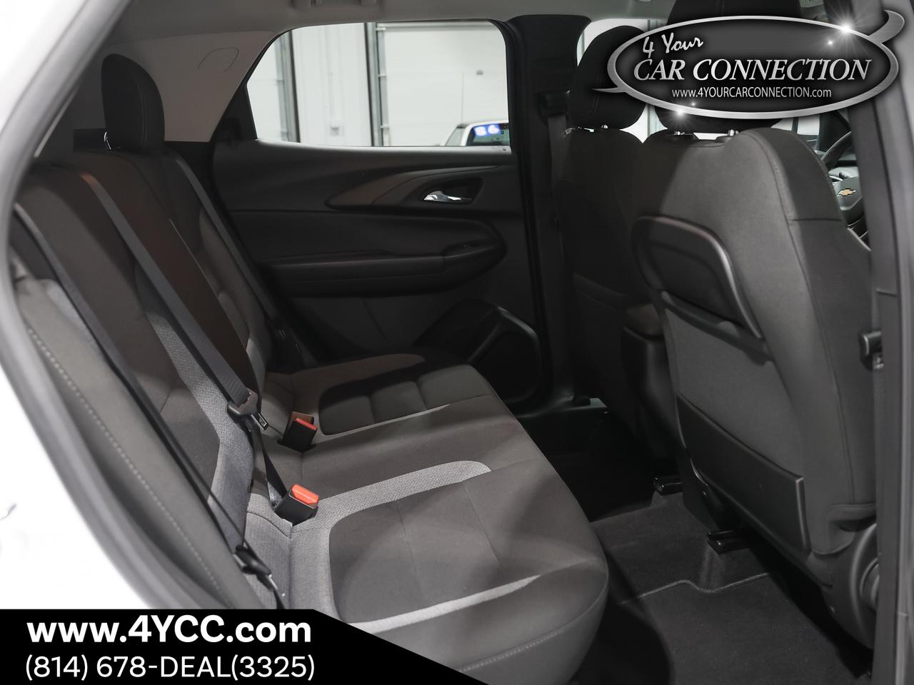 2023 Chevrolet Trailblazer LT AWD Cranberry PA