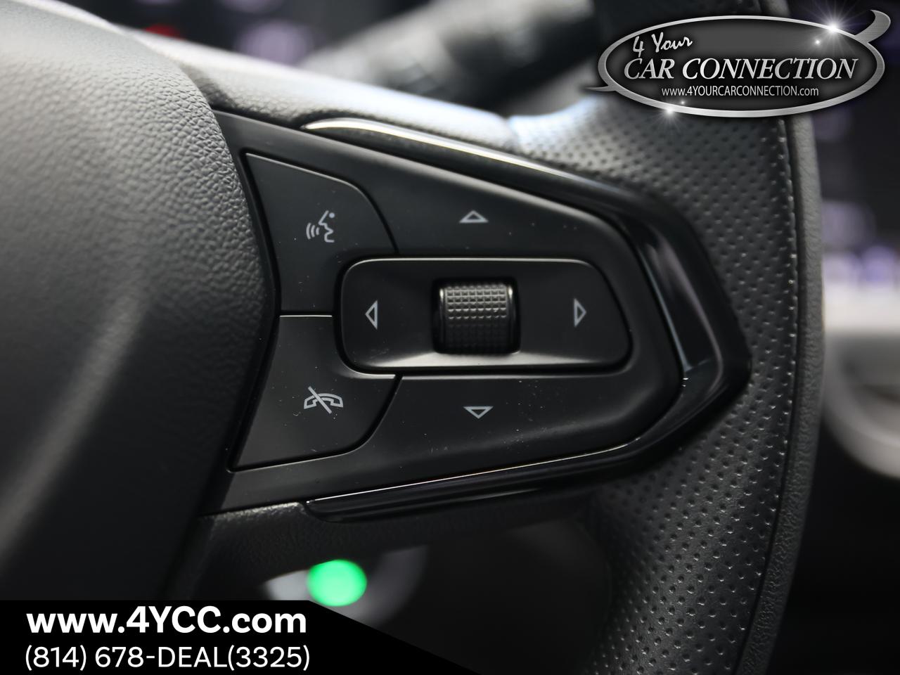 2023 Chevrolet Trailblazer LT AWD Cranberry PA