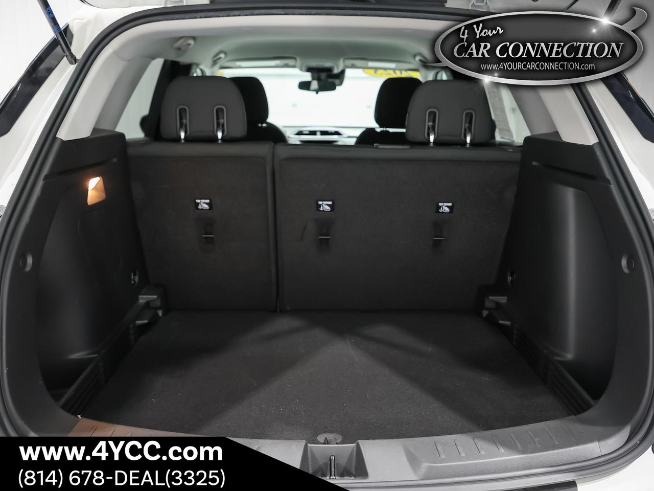 2023 Chevrolet Trailblazer LT AWD Cranberry PA