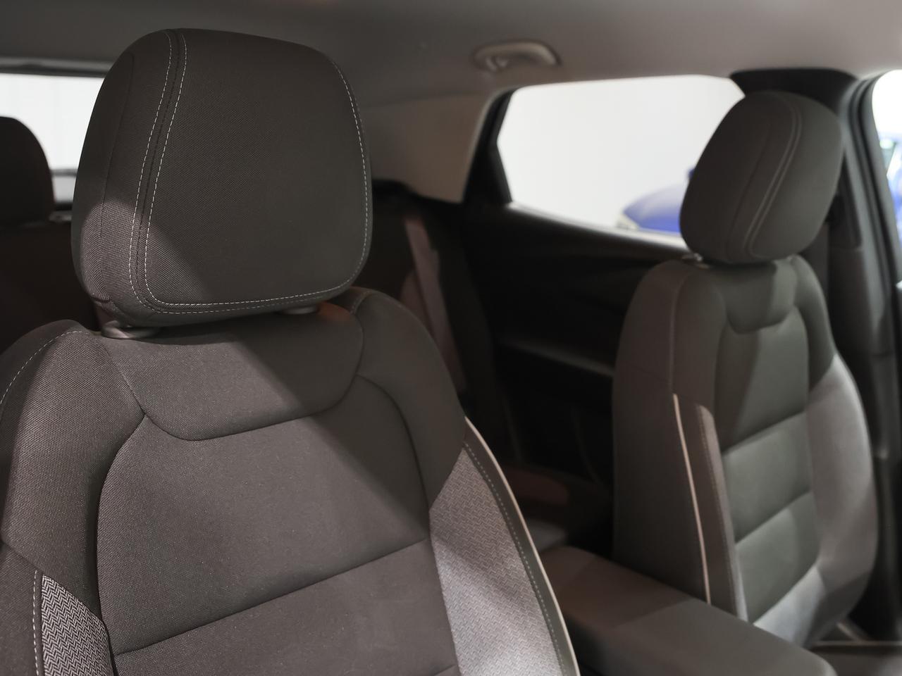 2023 Chevrolet Trailblazer LT photo 10