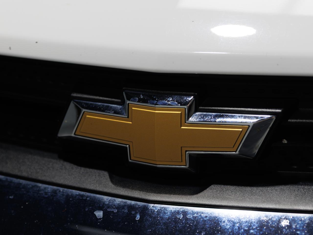 2023 Chevrolet Trailblazer LT photo 32