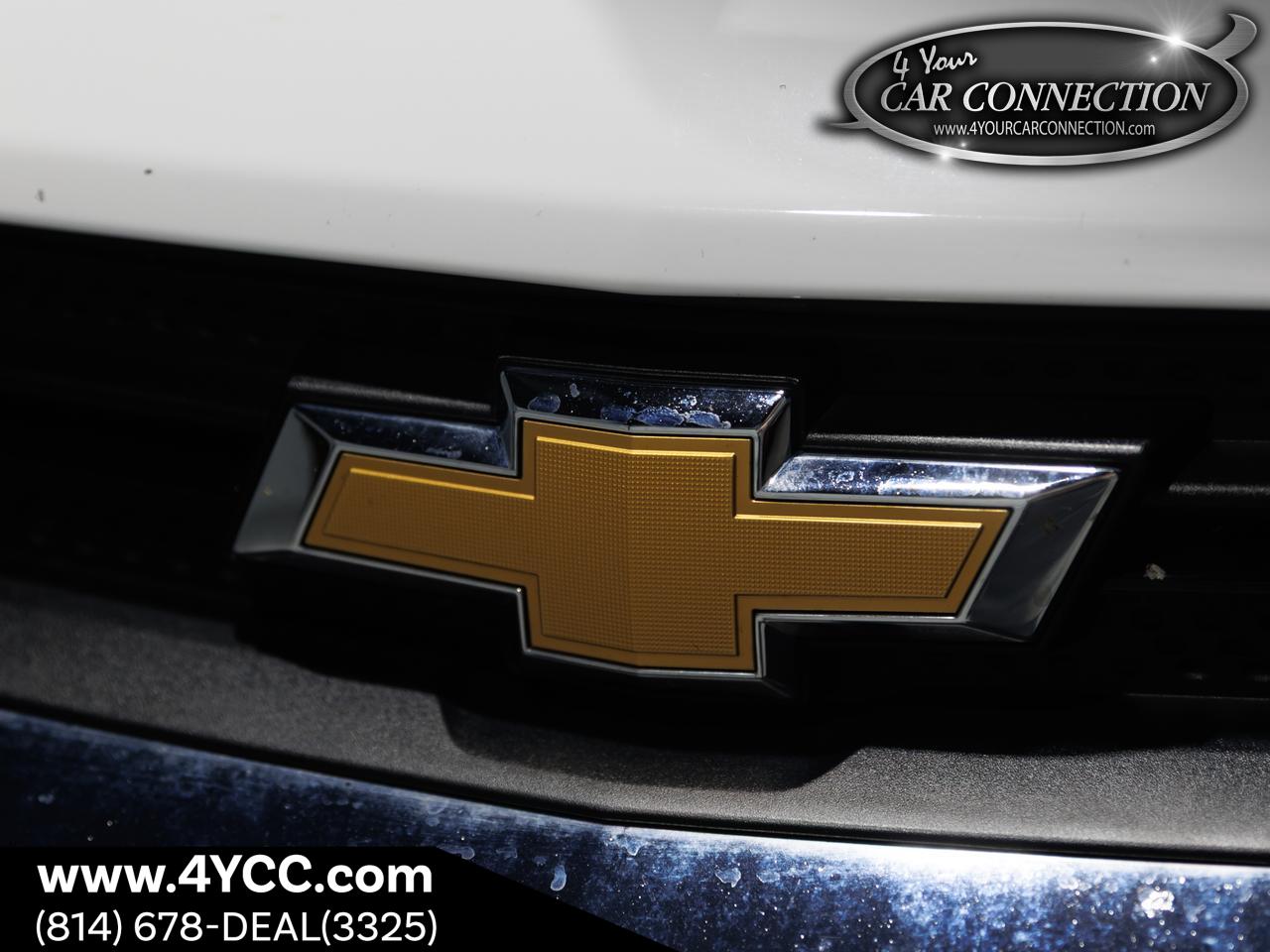 2023 Chevrolet Trailblazer LT AWD Cranberry PA