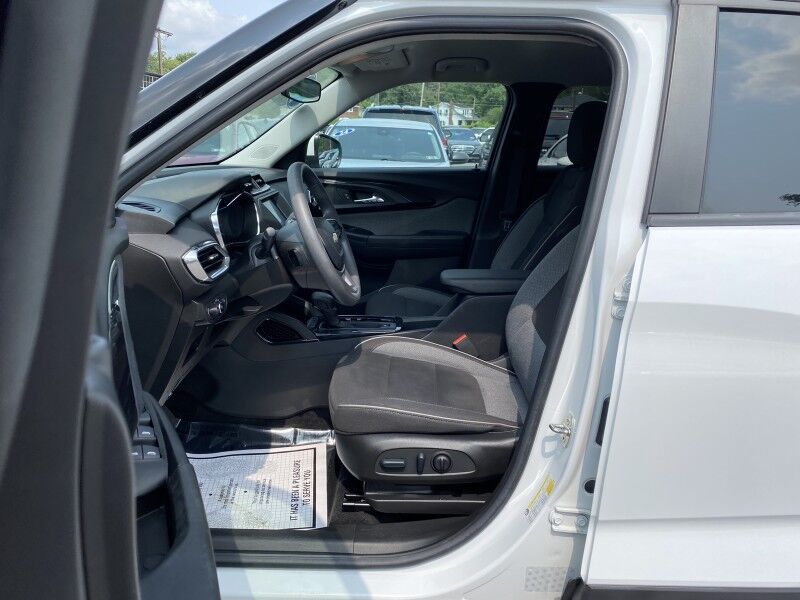 2023 Chevrolet Trailblazer LT Bristol  PA