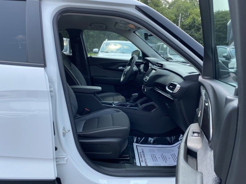 2023 Chevrolet Trailblazer LT Bristol  PA
