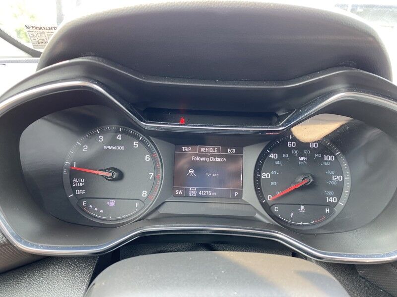 2023 Chevrolet Trailblazer LT Bristol  PA