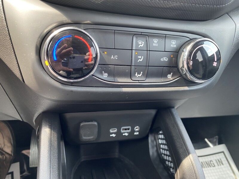 2023 Chevrolet Trailblazer LT Bristol  PA