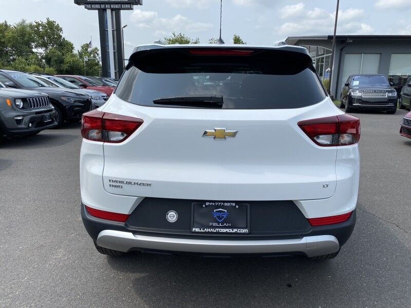 2023 Chevrolet Trailblazer LT Bristol  PA