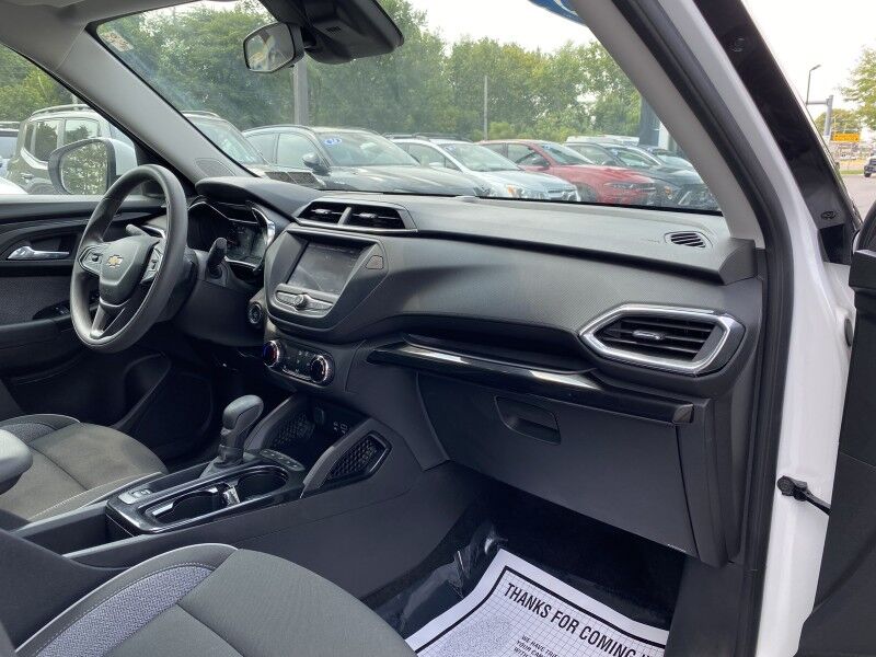2023 Chevrolet Trailblazer LT Bristol  PA