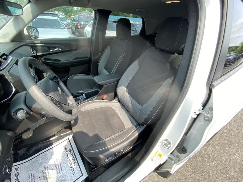 2023 Chevrolet Trailblazer LT Bristol  PA
