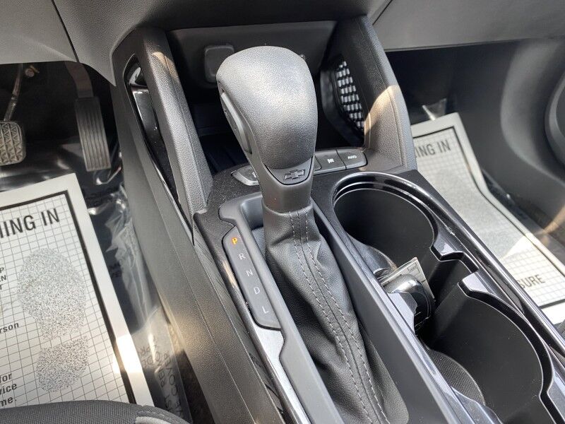 2023 Chevrolet Trailblazer LT Bristol  PA