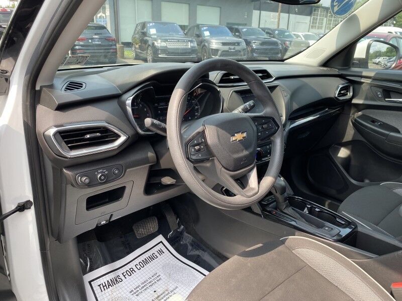 2023 Chevrolet Trailblazer LT Bristol  PA