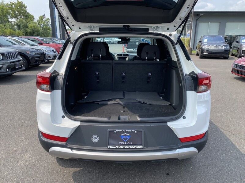 2023 Chevrolet Trailblazer LT Bristol  PA