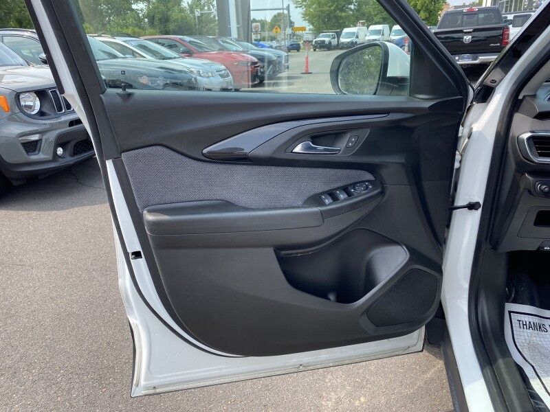 2023 Chevrolet Trailblazer LT Bristol  PA