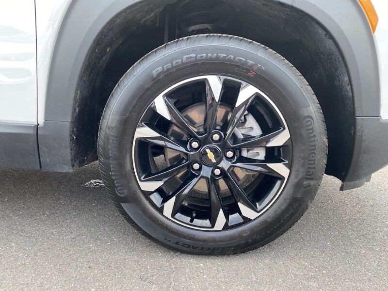 2023 Chevrolet Trailblazer LT Bristol  PA