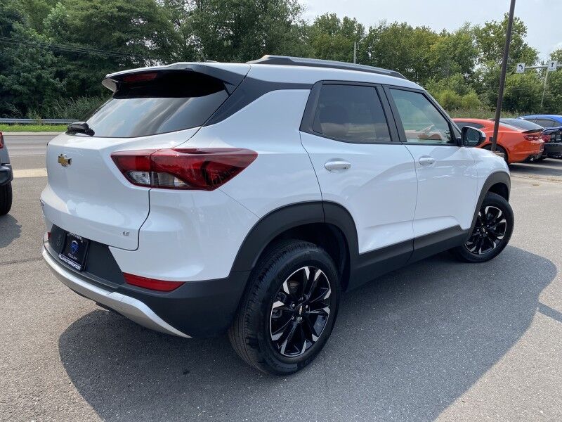 2023 Chevrolet Trailblazer LT Bristol  PA